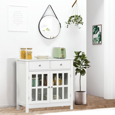 Sideboard Buffet Cabinet