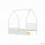 Lit en forme de maison avec tiroirs de rangement et tête de lit-1883301332-1883301333