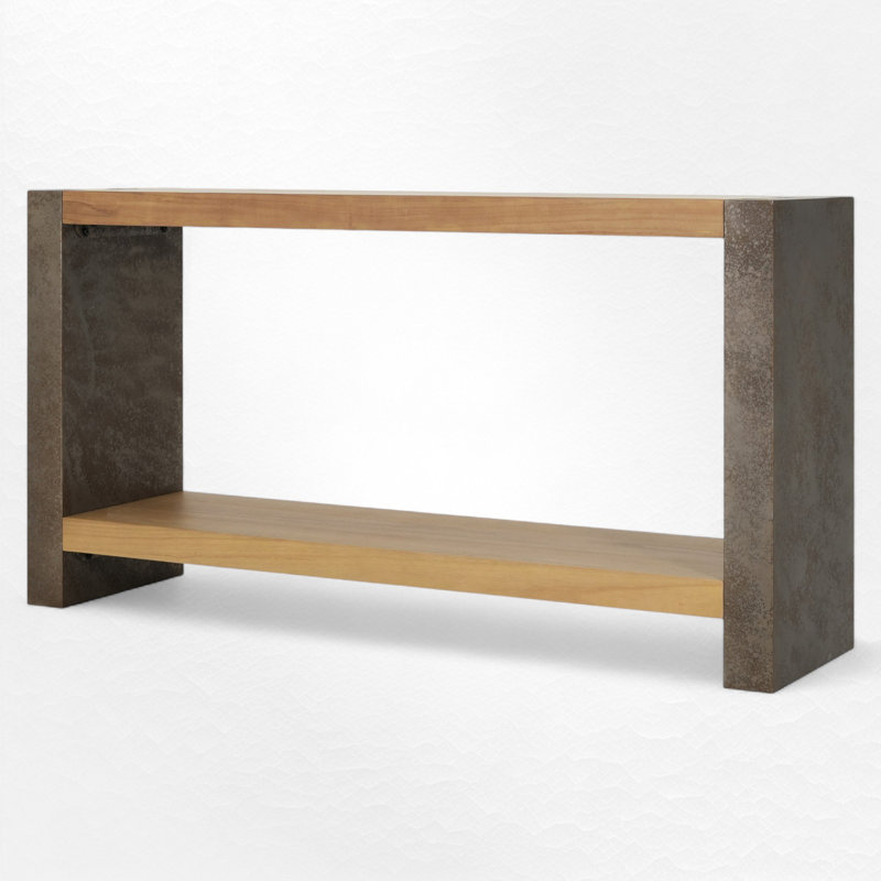 Console 59,03 po