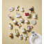 Lenox Profile Charm Snowman