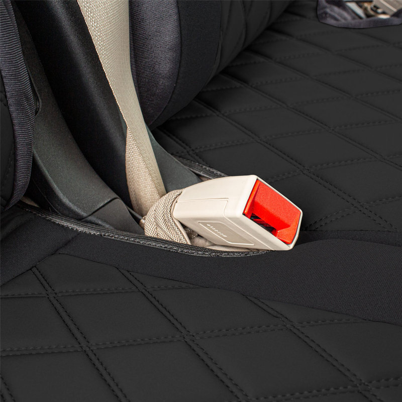 Elastic Automobile Cover By FH Group