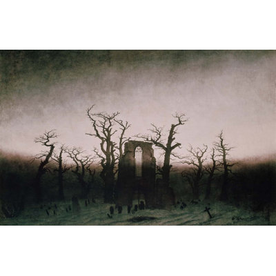 " 1810 Abbey In The Oakwood "