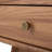 Topeka 3 Drawer 1 Shelf TV Stand-529852467