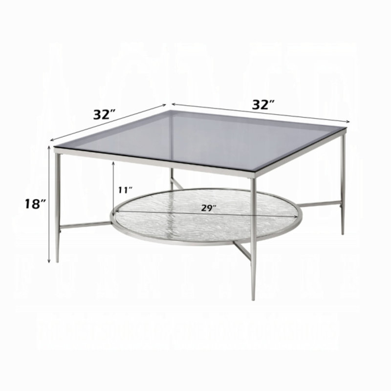 Table basse Shorewood