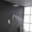 Robinet de douche avec valve brute-61628556