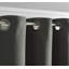 Paire de rideaux unis avec œillets-61733732-61733733