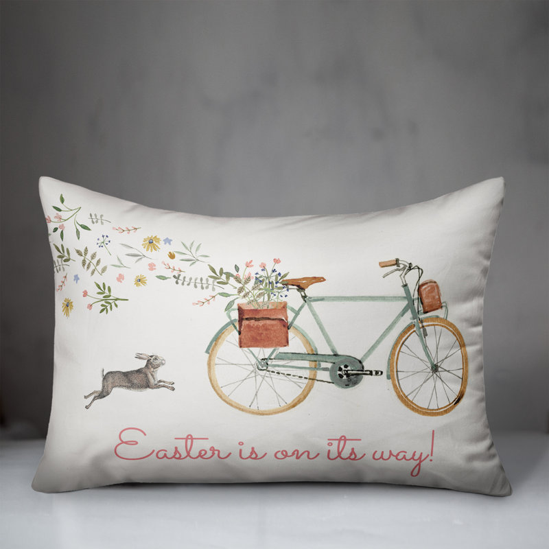 Throw Pillow