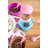 Bakelicious 6 Piece Candy Crusher Set