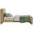 Sloan Sadete Upholstered Platform Bed-89989747-94491318