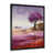 Black Single Picture Frame selected