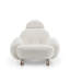 Deshanay Rocking Chair-1599490179