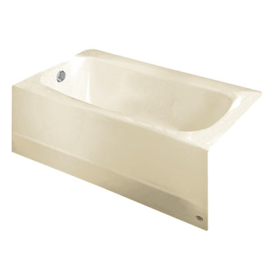 Baignoire de trempage 60 "x 32" Cambridge