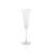 6.59oz. Flute Set