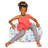 Bean Bag Chair for Kids, Teens, and Adults - Filled with Soft Beads, Includes Removable and Machine Washable Cover - Multiple Colors, Sizes and Fabrics including Soft Nylon & Canvas with Patterns-1783236387-1785356750