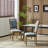 French Country Dining Chair-1013195324