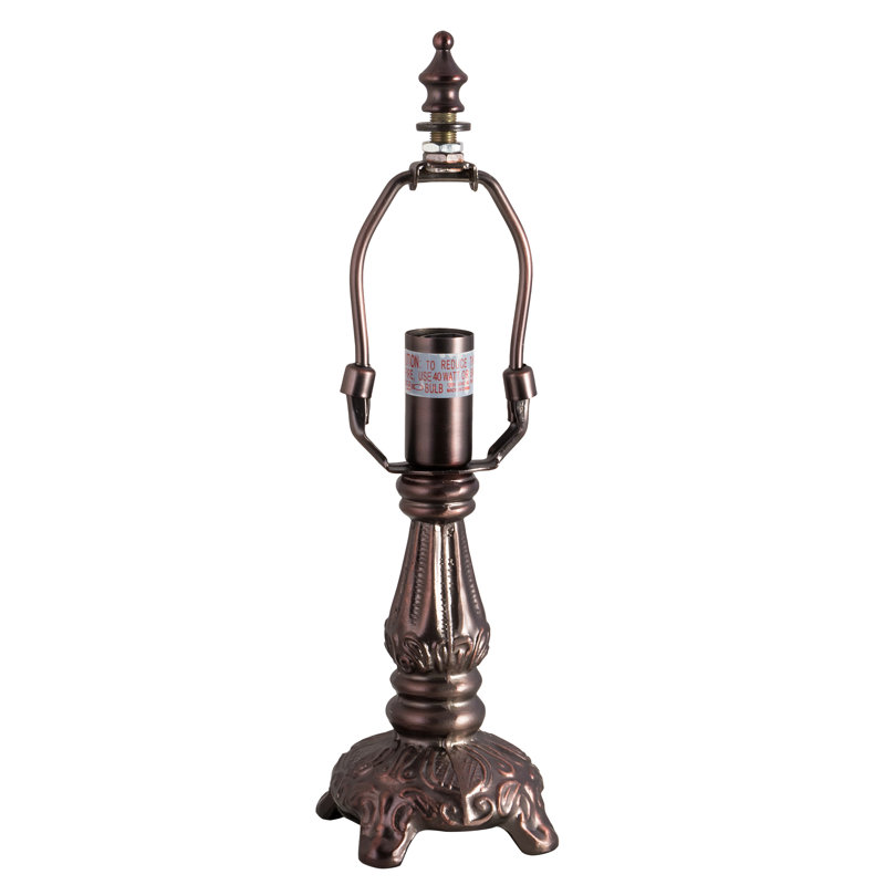 Daffodil Bell Table Lamp