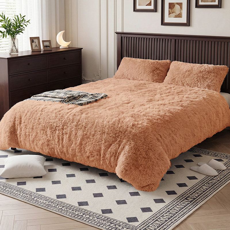 Bed Frame Brackets, Camel