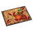 Turbotville Non-Slip Outdoor Doormat-254792908
