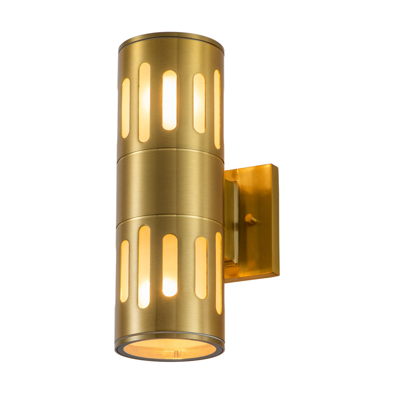 Lancashire Wall Light