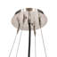 Earheart 1 - Light LED Chandelier