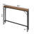 Quailie 39.3 " W Console Table-1004919324