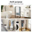 Freestanding Towel Stand