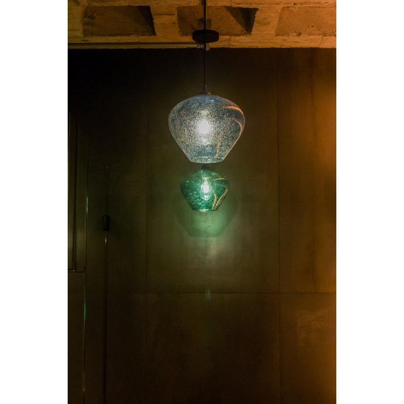Rustica, Blue