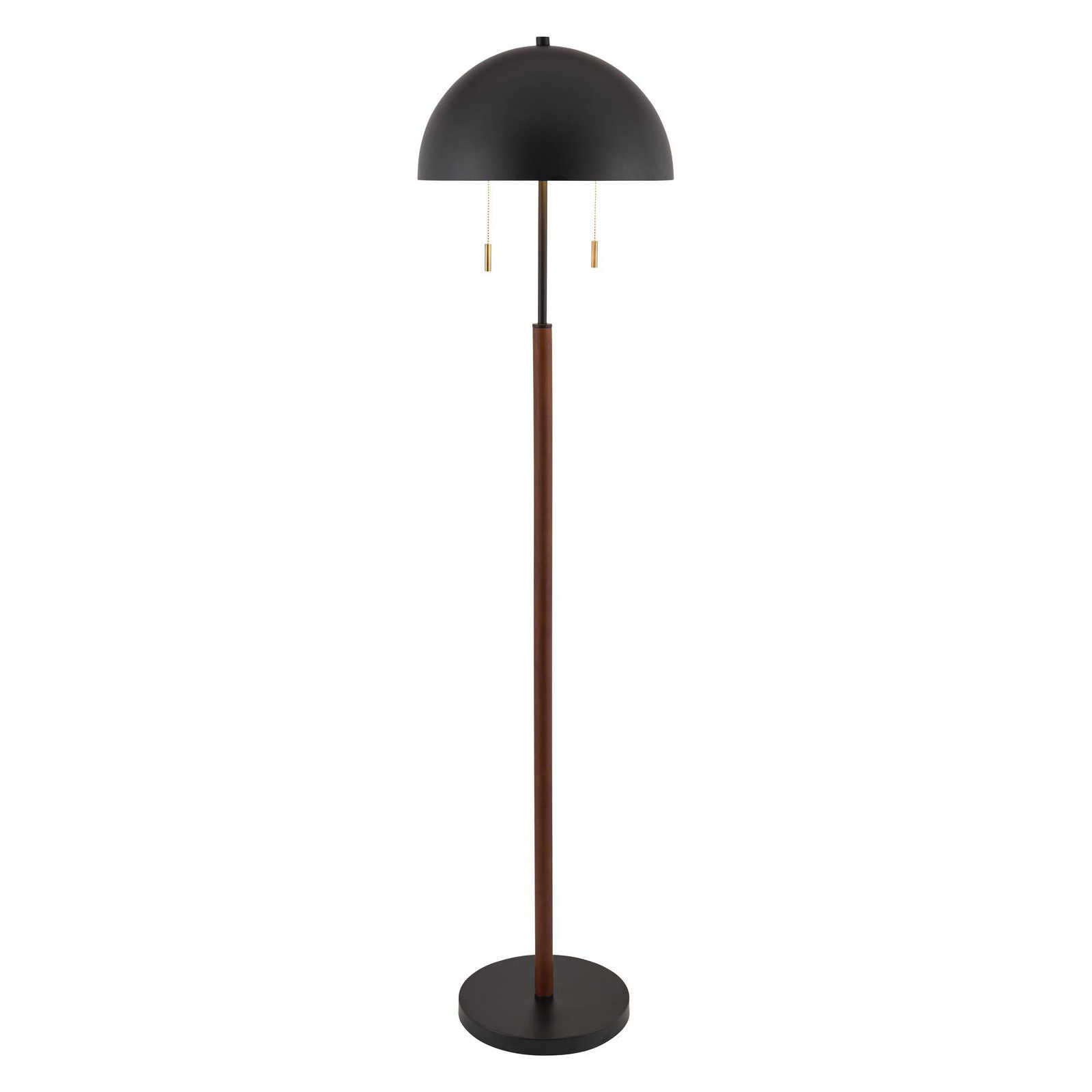 Tennielle Floor Lamp