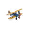 1941 PT17 - Avion Stearman