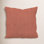 24" x 3" Sunbrella® Pillow Cover & Insert