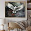 «China Art Redcrowed Crane III», reproduction-69404633-69404635