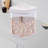 Clairah 176 Oz. Food Storage Container