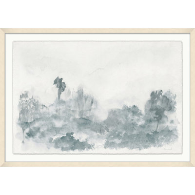 Tropic Treetops " Tropic Treetops 1 "
