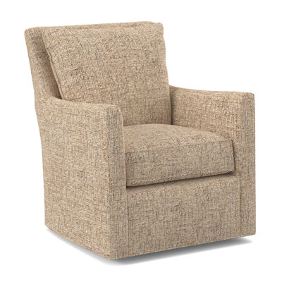 Swivel Armchair