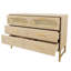 Almine 120cm Sideboard
