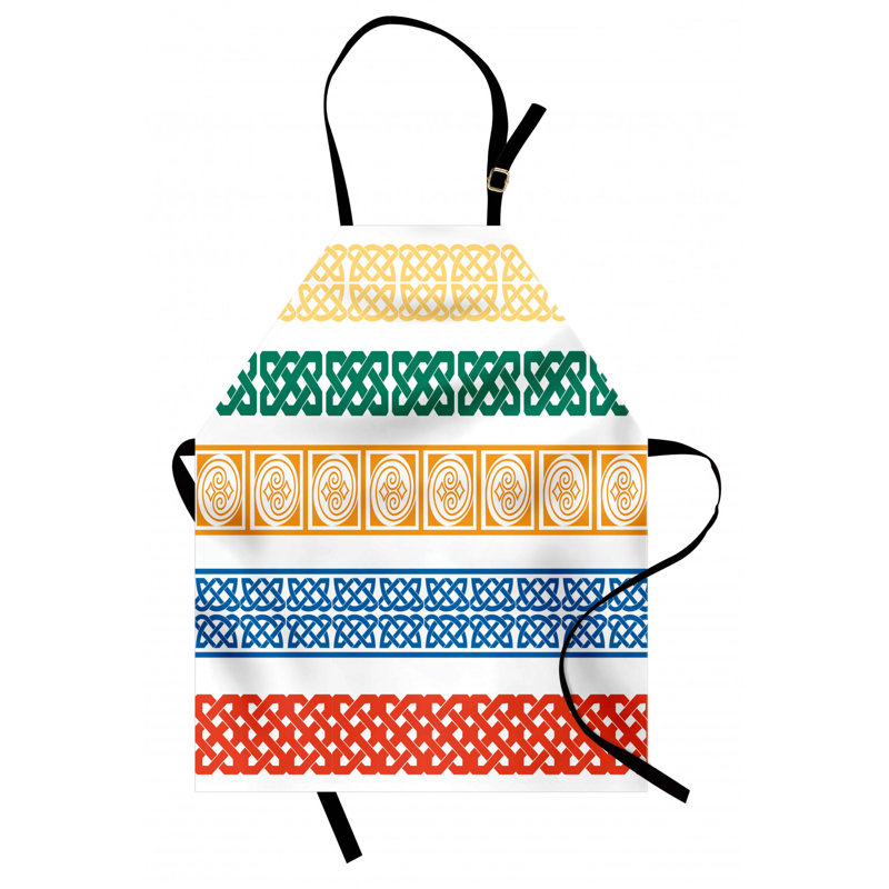 Bib Apron