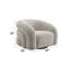 Fauteuil Irma Boucle