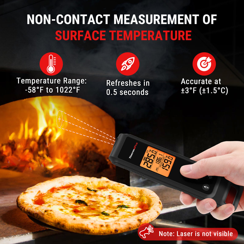 Thermomètre ThermoPro
