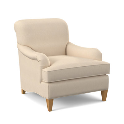 Fauteuil Bristol