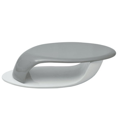 Athey Abstract Coffee Table