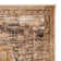 Evanoff Taupe Area Rug
