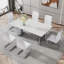 Table de salle à manger Modern-1829225594