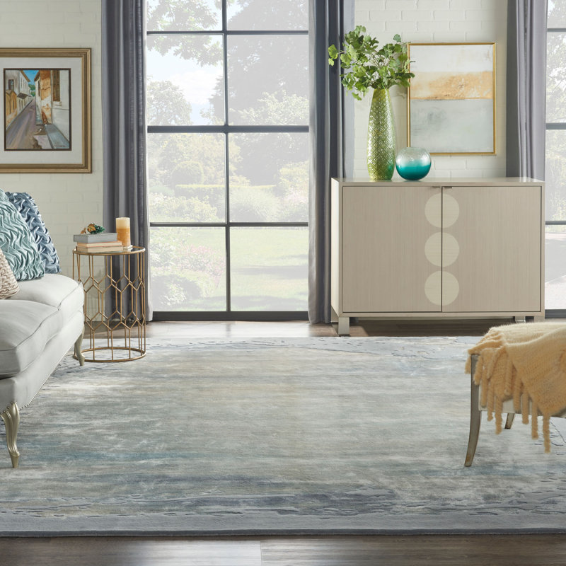 Prismatic Area Rug, Rectangle 259 x 351cm