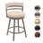 Sunnydale Camden 26" Swivel Counter Stool-1776444406