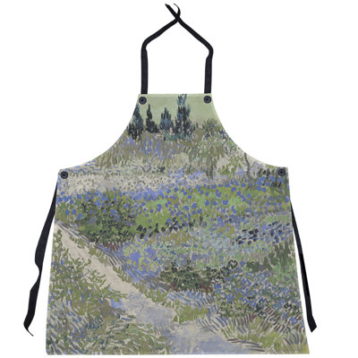 Bib Apron