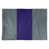 Gris / mauve / gris sélectionné