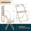 Chaise d'appoint de salle à manger Lawrence-59723045-91075918