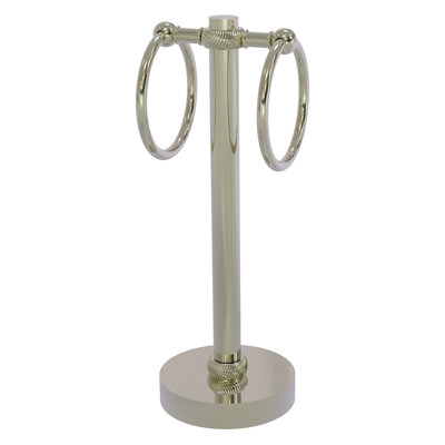 Countertop Towel Stand