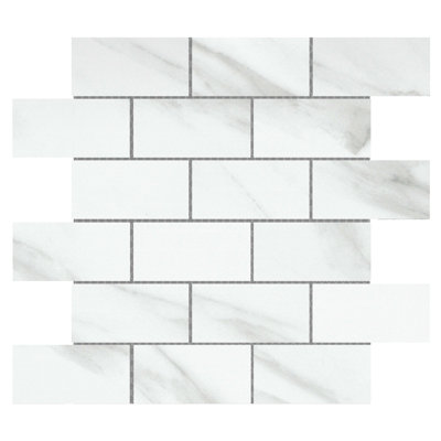 Nobleza Lugo 12 In. X 12 In. Matte Porcelain Floor And Wall Tile (9.4 Sq. Ft./Case)