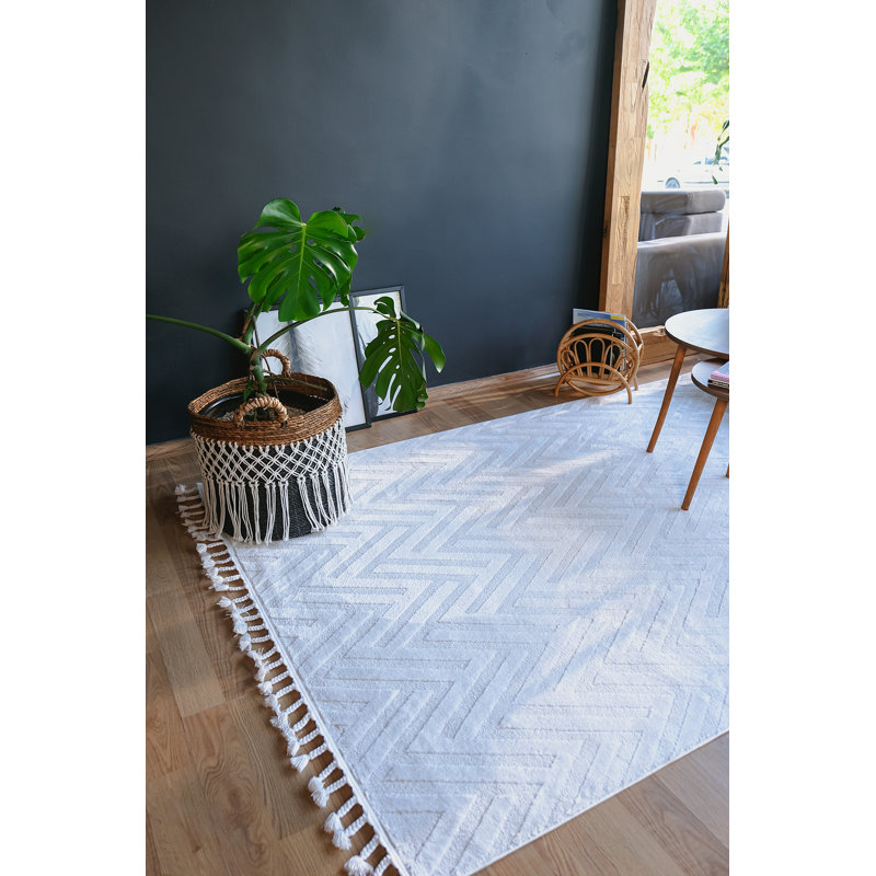 Tapis Srah, Rectangle 2 pi x 3 pi 4 po